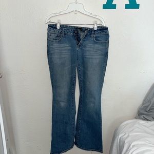 Aeropostale jeans